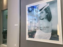 -Mr.JUDY洗个头发