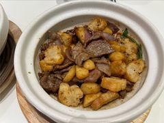 -蔡澜点心·粤菜(月星环球港店)