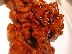 糖醋小排-精典一号民间菜