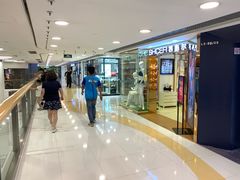 -银座mall(东直门店)
