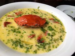-夏宫中餐厅(静安香格里拉店)