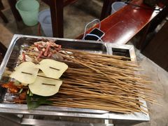 -水碾河刘老大串串香(水碾河路店)