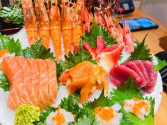 -王鼎精致料理铁板烧(世博源店)