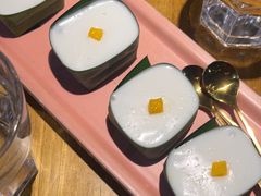 -泰澜得泰国菜(大学城店)