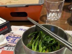 -神府路壹号·海鲜烧烤·砂锅粥·锅物(三坊七巷店)