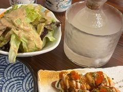 -木村家料理•燒鳥•寿喜烧