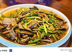 -盐帮食坊•小河帮川菜(四川师大店)