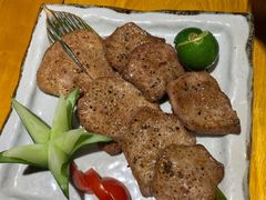 -东岸料理·寿司·刺身