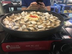 招牌卜卜贝-拾下卜卜贝•海鲜火锅