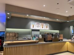 -星巴克(北京天坛东路店)