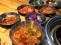 -麻蒲碳烤肉(远景路1号店)