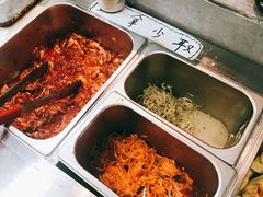 -槿Story·韩国料理(望京韩国美食城店)