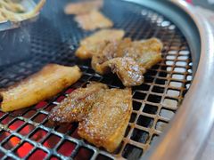 -小辣椒汤锅烧烤(温泉南街店)