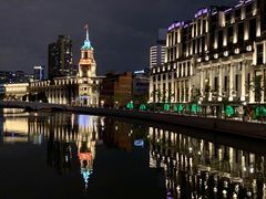-上海外滩雅致酒店
