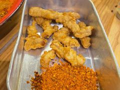 -文立新·秤盘麻辣烫(天通苑店)