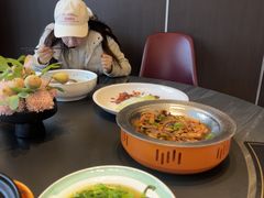 -云客来·花园餐厅(洛社店)