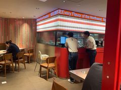 -大师兄·西北小馆(金湾华发商都店)