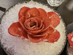 -熹悟海鲜火锅·广式打边炉