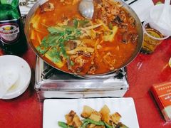 -畲乡一品鱼府土菜馆