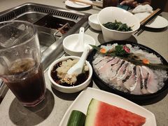 -海底捞火锅(王府井店)