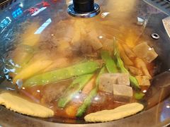 -马家大院铁锅炖(京粮广场店)