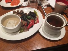 -美盛喜来登大酒店-盛宴标帜餐厅