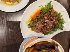 -川味川食府