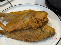 -香雪海饭店中餐厅(人民桥店)