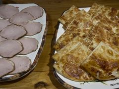 熏肉大饼-阜新饼王(和平路店)