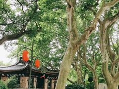 -杭州黄龙洞