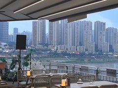 -埠口精酿夜景餐酒吧· BREWPORT BISTRO(长嘉汇重庆之眼店)
