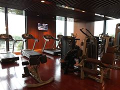 -长沙富力万达文华酒店