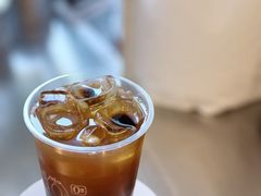 -Beans Solo豆号咖啡(百家湖花园店)