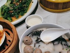 -如轩·海鲜砂锅粥·潮汕菜(南城店)