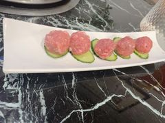 -潮汕美牛肉丸火锅店(天宁寺店)