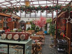 -丽江庭院之爱在路上(西单店)