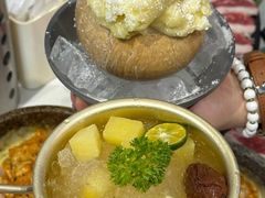 -香猪坊韩国烤肉专属门店(魏公村店)