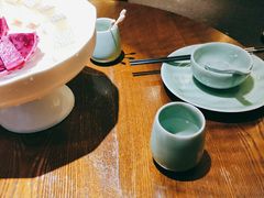 -粗茶淡饭·隐庐私厨(东亭店)