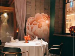 -三号黄浦会Canton Table