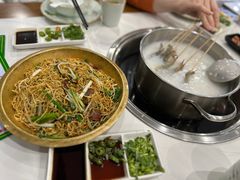 -盈田盈粥庄(博山东路店)