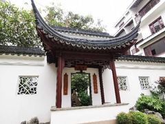 -苏州吴宫泛太平洋酒店
