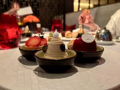 -罗宾斯牛排馆(重庆丽晶酒店)