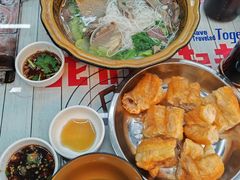 -阿城海鲜捞化(上下杭店)
