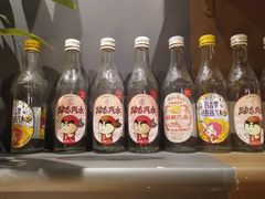 -汪爹爹武汉牛三鲜(朝外大街店)