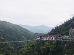 -古龙峡云天玻霸