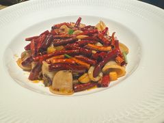 -喜悦烤鸭·新京菜(王府井店)