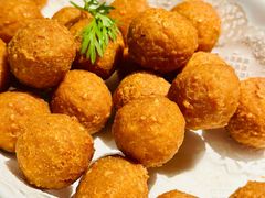 -惠丰堂饭庄·烤鸭·京味菜(万泉庄 苏州桥店)