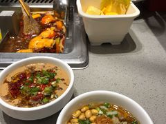 -海底捞火锅(公益西桥店)