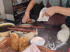 -老字号张道鸡火烧