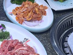 -鹤之乡·齐齐哈尔烤肉·非遗(秋涛路店)